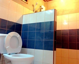 Номер Standard в Zigzag Resort Mukdahan