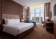 Deluxe в Movenpick Resort&SPA Anapa Miracleon