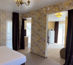 Апартаменты Superior в Лазурный берег