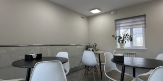 Уральск: Отель Grey Hotel