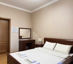 Стандартный двухместный номер в Sokroma ЭтоЮг