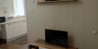 Иркутск: Апартаменты Baikal Apart