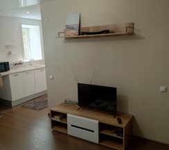 Апартаменты в Baikal Apart