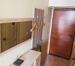 Квартира в Апартаменты на Калинина 47 К