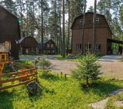 Семейный шестиместный номер в Сибиряки