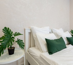 Квартира в Подлипецкая слобода