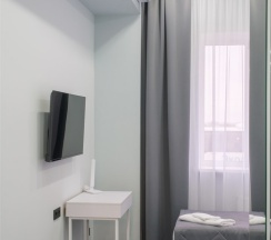Стандарт двухместный 103 в Marion Hotel