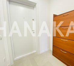 Квартира в Апартаменты на ул. Летчика Ларюшина 6к1