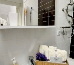 Квартира в Апартаменты на Морской проспект, 69