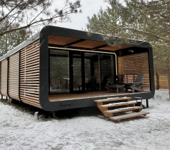 O-frame Large в Ёlki