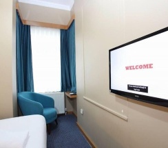 Студия Standard в Taksim Ariel Hotel