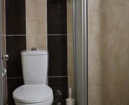 Двухместный номер Classic 2 отдельные кровати в Yalcin Hotel