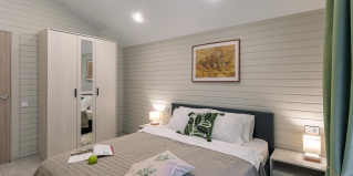 Якунино: Коттедж Flatpoint №230