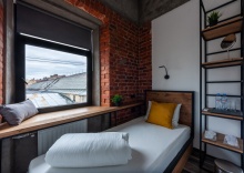 Одноместный номер Standard в Sadovaya Loft