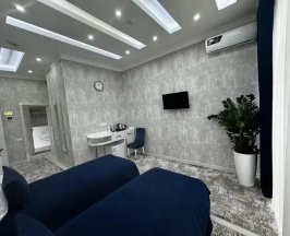 Двухместный номер Comfort (2 отдельные кровати) в Отель Bex Sueno