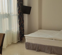 Номер полулюкс в Esen Inn