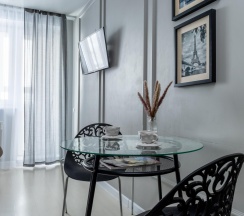 Апартаменты, 20м² в Vegas apartments