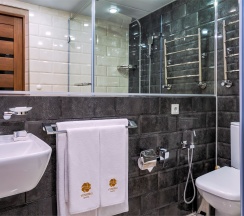 Двухуровневый Комфорт улучшенный в Tesoro