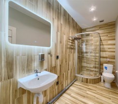 Студио стандарт в Apart house