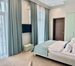 Superior room в Kazan
