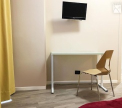 Апартаменты с 2 комнатами в Traiano 28 (Adults Only)