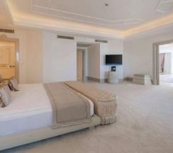 Резиденция King в Отель Selectum Luxury Resort Belek