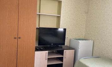Двухместный номер Standard 2 отдельные кровати в Флоренция