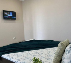 1-комнатные апартаменты стандарт в Orenroom56