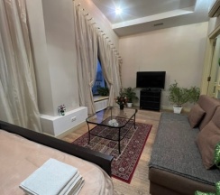 Люкс в Weekend Inn