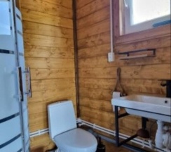 Коттедж стандарт Велес в Дом Дракона