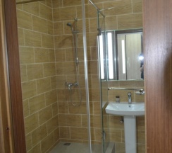 Номер Standard в Nebesa