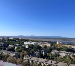 Квартира в Апартаменты на Советская 10