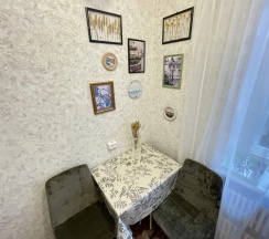 Апартаменты в Квартира 34 м² 2 Кровати