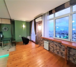 ул. Сакко и Ванцетти 78-А-155 в Megapolis