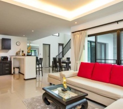 Вилла Deluxe в Naya Residence by TROPICLOOK