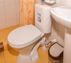 Cемейный номер в Дружба