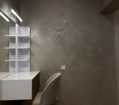 Студия Комфорт в Монтевиль by Adamand Resort