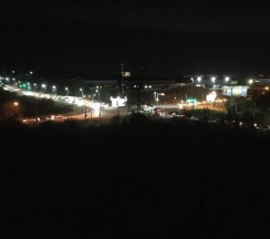 Квартира в Апартаменты на Воронежское шоссе, 1А