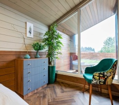 Barnhouse VIP - 2 | ЧАН в Берёзовая роща