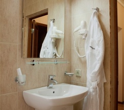 Стандарт Твин в Maldini