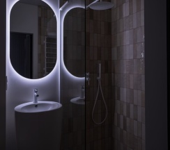 Лунный свет в Goldyssun