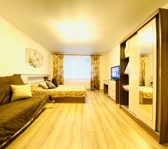 Квартира в ОнегоГрад