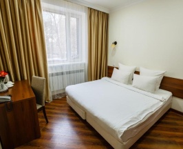 Номер Standard в Браун