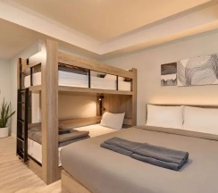 Номер Standard в Thapae60 Mini Hotel