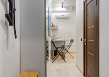 #6: Stylish Studio fun в Axis.Moscow Island