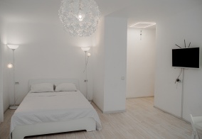 Апартаменты Апартаменты на Юрга 1 ул.Строительная 41 в Юрге