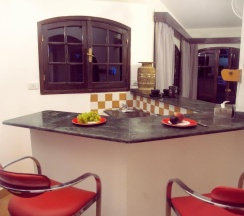 Люкс в SANAFIR HOTEL - El Pacha Suites