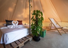 Тент Sonder в Roost Glamping