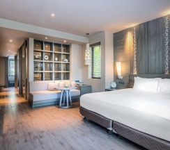 Номер Family в Pullman Phuket Arcadia Naithon Beach