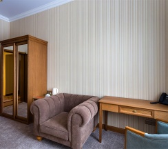 L-DBL Люкс в Золотая семерка